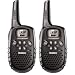Uniden GMR1235-2 22 Channel FRS/GMRS Two Way Radio with 12 Mile Range