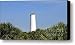 Egmont Key Florida Canvas Print / Canvas Art - Artist David Lee Thompson