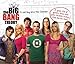 The Big Bang Theory 2014 Day At A Time Box Calendar