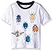 Gymboree Baby Boys' Animal Graphic T-Shirt