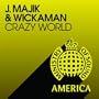 Crazy World (EZ Rollers Remix)