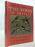 The historyof the birds of Britain