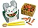 Hungry Bunny Motor Skills Game