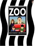 Zoo (Red Fox picture books)