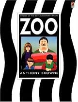 Zoo (Red Fox picture books)