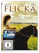 Flicka - Freiheit. Freundschaft. Abenteuer.