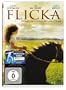 Flicka - Freiheit. Freundschaft. Abenteuer.