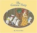 The Costume Party (Hardcover)
