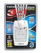 LED 3 in 1 / Night Light, Emergency Light, & Flashlight