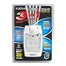 3-In-1 Flashlight Nitelite Emergency Light