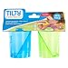 Tilty Sippy Cup, Blue/Green, 7 Ounce, 2 Pack