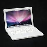 アップル 中古 MacBook 2.4 GHz 13.3インチ Early 2008 MB403J/A