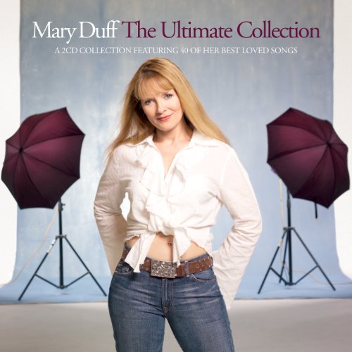 MARY DUFF : ULTIMATE COLLECTIO