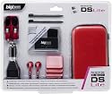 Nintendo DS lite - Travel Pack [Crimson red]