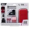 Nintendo DS lite - Travel Pack [Crimson red]