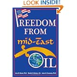 Freedom From Mid-East Oil