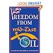 Freedom From Mid-East Oil