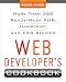Books : Web Developer's Cookbook