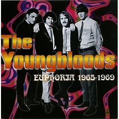 Euphoria 1965-1969