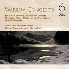 Cornish Rhapsody (1988 Digital Remaster)