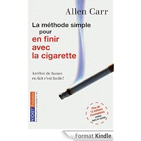 La méthode simple pour en finir avec la cigarette