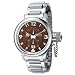 Invicta Men's Russian Diver Retrograde Stainless Steel Watch #5213