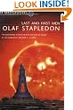 Last And First Men (S.F. MASTERWORKS)