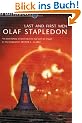 Last and First Men (S.F. Masterworks)