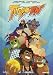 Turboten, tome 1 : G�n�sis