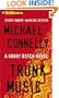 Trunk Music (Harry Bosch Series)