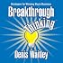 Breakthrough Thinking: Strategies for Winning Big in Business (Your Coach in a Box)