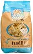 bionaturae Organic Fusilli, 16-Ounce Bags (Pack of 6)