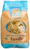 bionaturae Organic Fusilli, 16-Ounce Bags (Pack of 6) by bionaturae Best Price