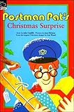 Postman Pat's Christmas surprise