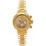 Heavy Metal Watch Collection - Gold Heavy Metal