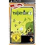 Patapon 2 [Essentials]