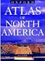 Atlas of North America