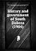 History and government of South Dakota (1904) en Libros del nombre: 51HoqcOf3WL._SL75_