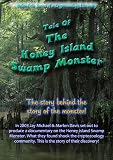 Tale Of The Honey Island Swamp Monster