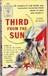Third From The Sun