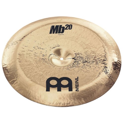 Meinl Mb20 20 Inch Rock China On Sale