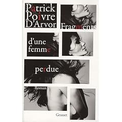 Fragments d'une femme perdue