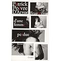 Fragments d'une femme perdue