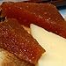 Spanish Homemade Membrillo - Quince Paste