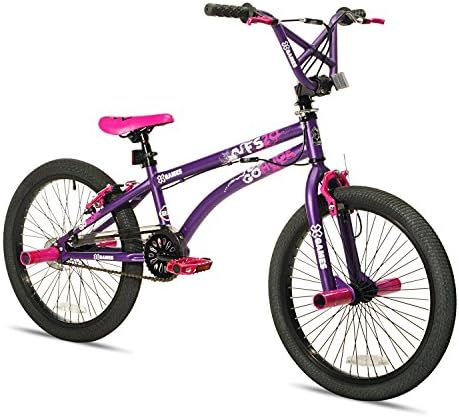 X-Games FS20 Freestyle Bicycle