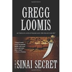 The Sinai Secret