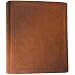 ESV Journaling Bible (Mocha, Threshold Design)