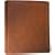 ESV Journaling Bible (Mocha, Threshold Design)