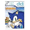 LeapFrog Didj Software - Sonic the Hedgehog