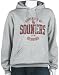 Search : Soffe University of Oklahoma Oxford Hoodie with Print Logo